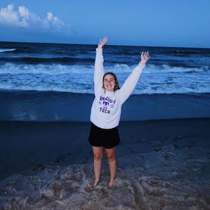 Meet your Posher, Cassidy